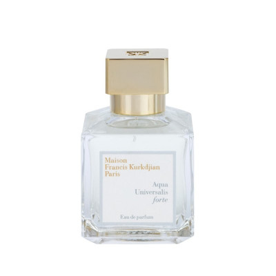 میسون فرانسیس کوردیجان آکوا اونیوقسالی فوقته - آکوا اونیورسال فورته  - Maison Francis Kurkdjian Aqua universalis Forte
