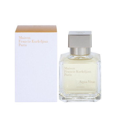 میسون فرانسیس کوردیجان آکوا ویتایی  - Maison Francis Kurkdjian Aqua Vitae