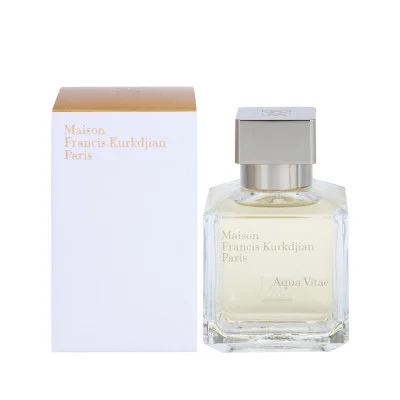 میسون فرانسیس کوردیجان آکوا ویتایی - Maison Francis Kurkdjian Aqua Vitae میسون فرانسیس کوردیجان آکوا ویتایی - Maison Francis Kurkdjian Aqua Vitae