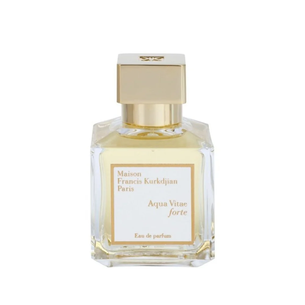 میسون فرانسیس کوردیجان آکوآ ویتا فوقته  - Maison Francis Kurkdjian Aqua Vitae Forte