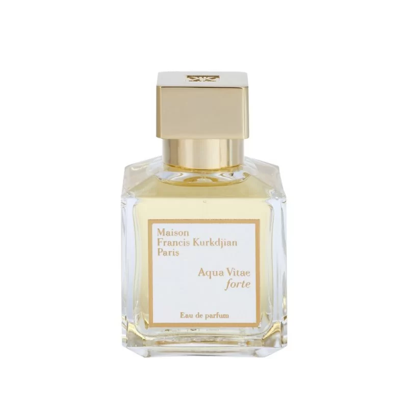 میسون فرانسیس کوردیجان آکوآ ویتا فوقته  - Maison Francis Kurkdjian Aqua Vitae Forte