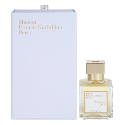 میسون فرانسیس کوردیجان آکوآ ویتا فوقته  - Maison Francis Kurkdjian Aqua Vitae Forte