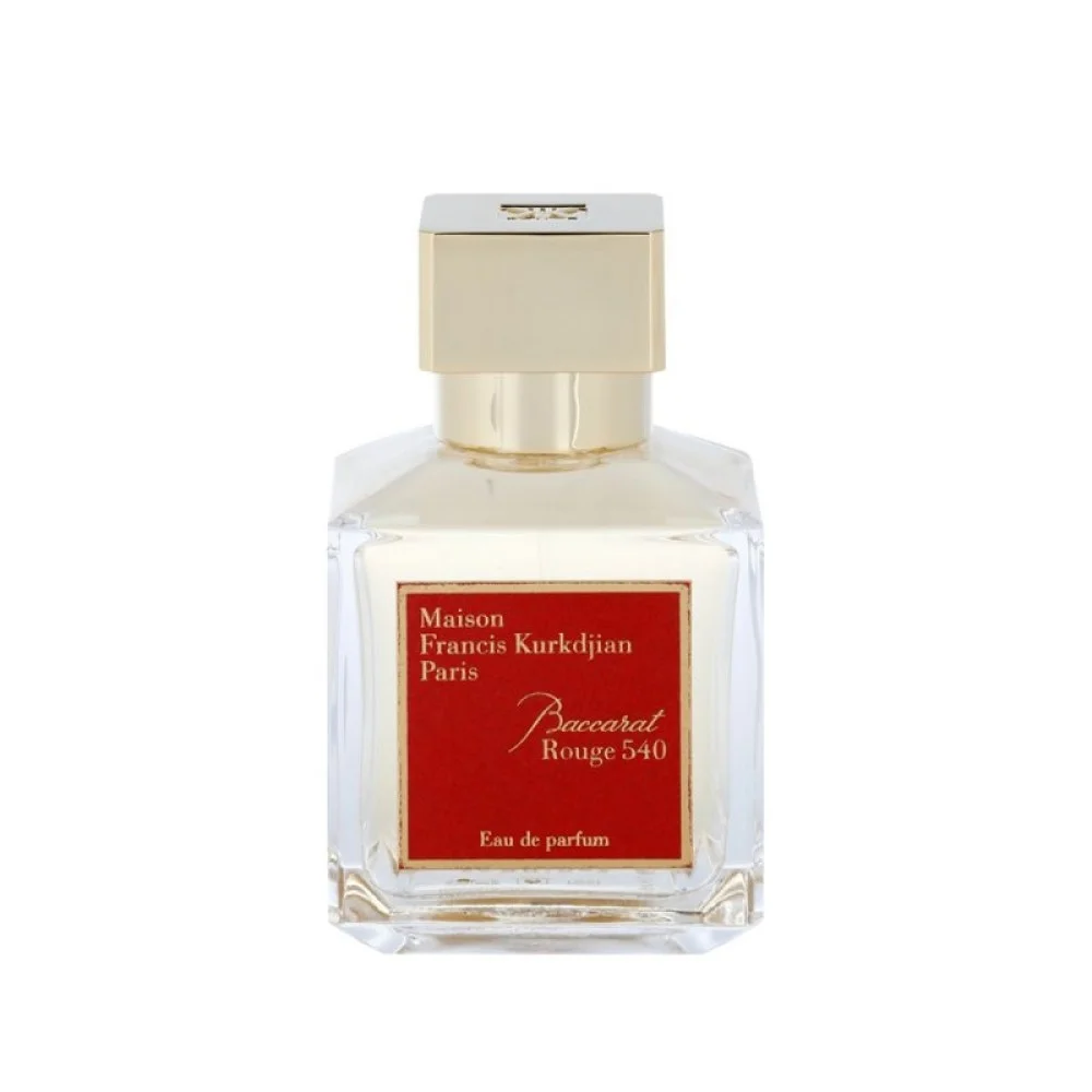 میسون فرانسیس کوردیجان باکارات رژ -باکاقا قوژ 540   - Maison Francis Kurkdjian Baccarat Rouge 540