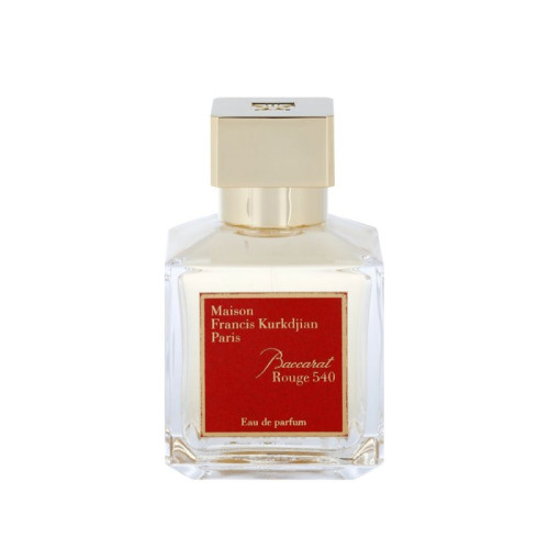 میسون فرانسیس کوردیجان باکارات رژ -باکاقا قوژ 540   - Maison Francis Kurkdjian Baccarat Rouge 540