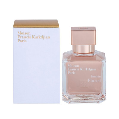 میسون فرانسیس کوردیجان فمینین پلوقیل زنانه - Maison Francis Kurkdjian Feminin Pluriel