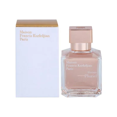 میسون فرانسیس کوردیجان فمینین پلوقیل زنانه - Maison Francis Kurkdjian Feminin Plureil میسون فرانسیس کوردیجان فمینین پلوقیل زنانه - Maison Francis Kurkdjian Feminin Plureil