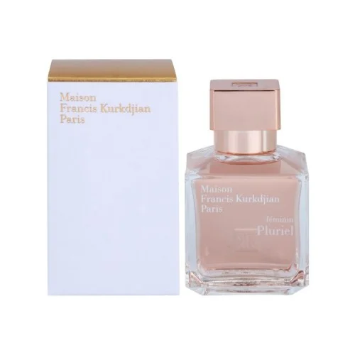 میسون فرانسیس کوردیجان فمینین پلوقیل زنانه - Maison Francis Kurkdjian Feminin Plureil میسون فرانسیس کوردیجان فمینین پلوقیل زنانه - Maison Francis Kurkdjian Feminin Plureil