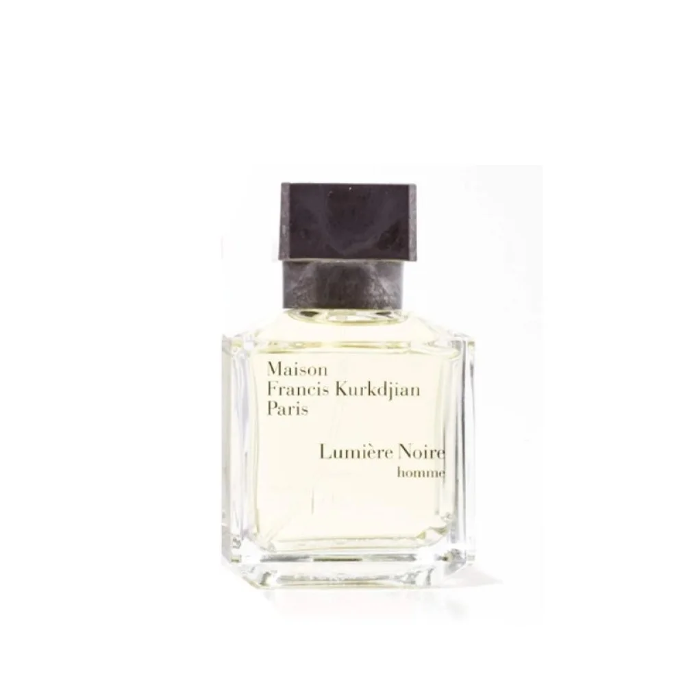 میسون فرانسیس کوردیجان لومیر نواق پوق اًم مردانه - Maison Francis Kurkdjian Lumiere Noire Pour Homme