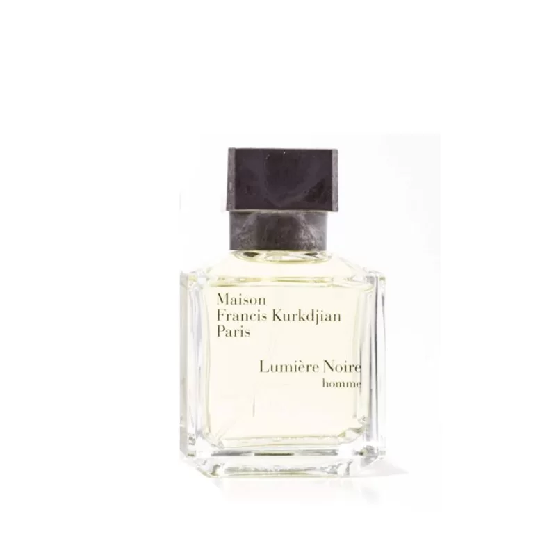 میسون فرانسیس کوردیجان لومیر نواق پوق اًم مردانه - Maison Francis Kurkdjian Lumiere Noire Pour Homme