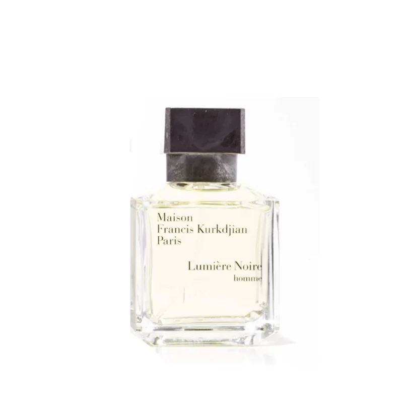 میسون فرانسیس کوردیجان لومیر نواق پوق اًم مردانه - Maison Francis Kurkdjian Lumiere Noire Pour Homme