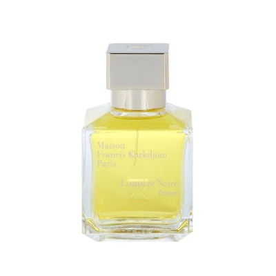 میسون فرانسیس کوردیجان لومیِق نواق -لومیر نویر زنانه - Maison Francis Kurkdjian Lumiere Noir Pour femme