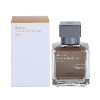 میسون فرانسیس کوردیجان مسکولین پلوقیل مردانه - Maison Francis Kurkdjian Mascoulin Pluriel میسون فرانسیس کوردیجان مسکولین پلوقیل مردانه - Maison Francis Kurkdjian Mascoulin Pluriel