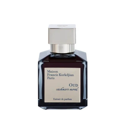 میسون فرانسیس کوردیجان عود کشمیر مود  - Maison Francis Kurkdjian Oud cashmere mood