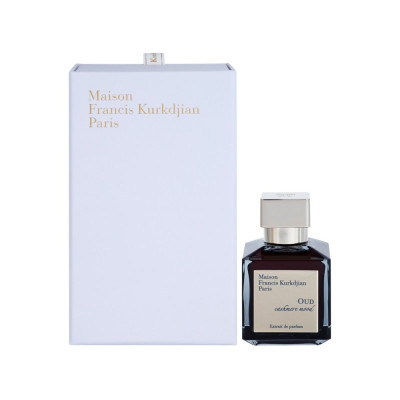 میسون فرانسیس کوردیجان عود کشمیر مود  - Maison Francis Kurkdjian Oud cashmere mood
