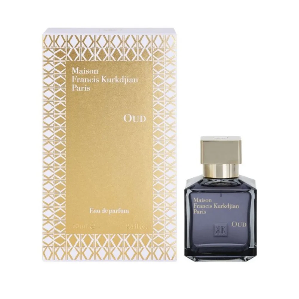 میسون فرانسیس کوردیجان عود  - Maison Francis Kurkdjian Oud