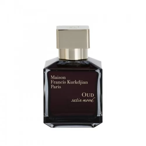 میسون فرانسیس کوردیجان عود ساتین مود  - Maison Francis Kurkdjian Oud Satin Mood