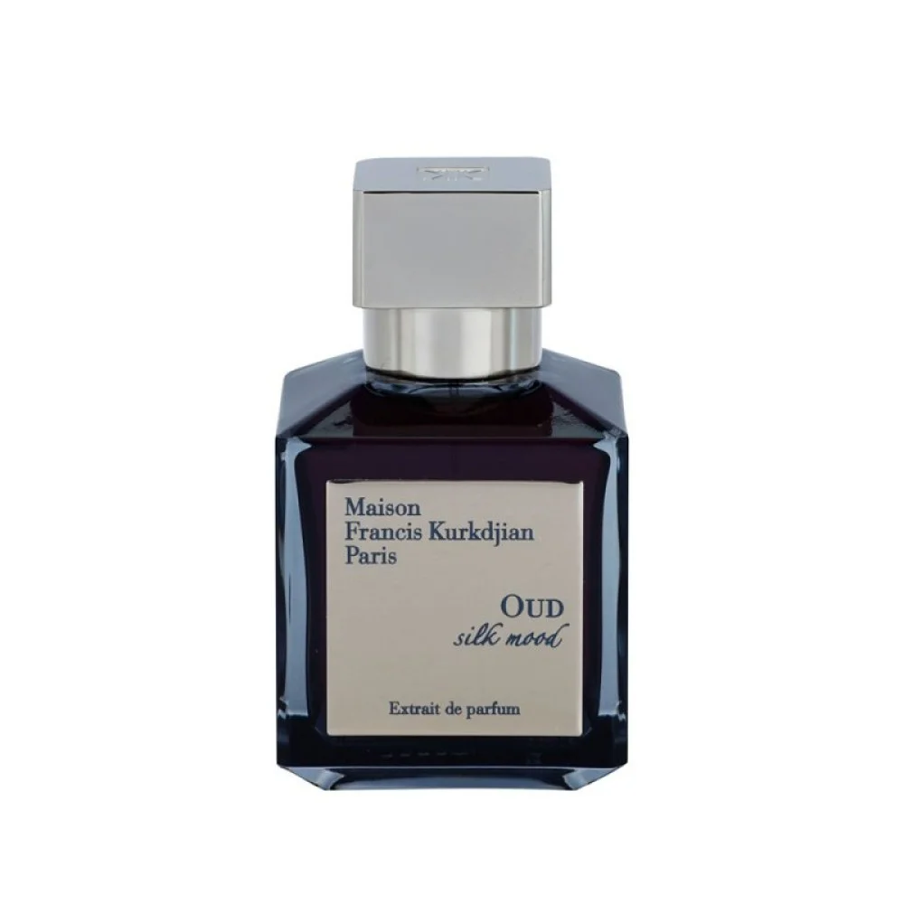 میسون فرانسیس کوردیجان عود سیلک مود  - Maison Francis Kurkdjian Oud Silk Mood