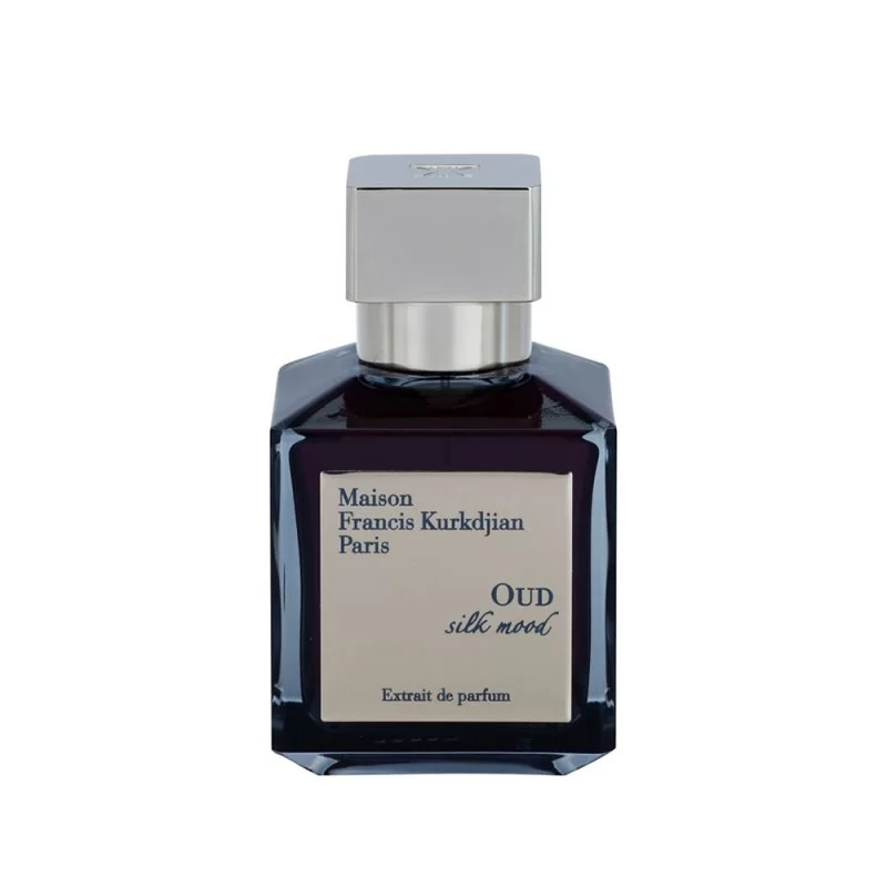 میسون فرانسیس کوردیجان عود سیلک مود  - Maison Francis Kurkdjian Oud Silk Mood