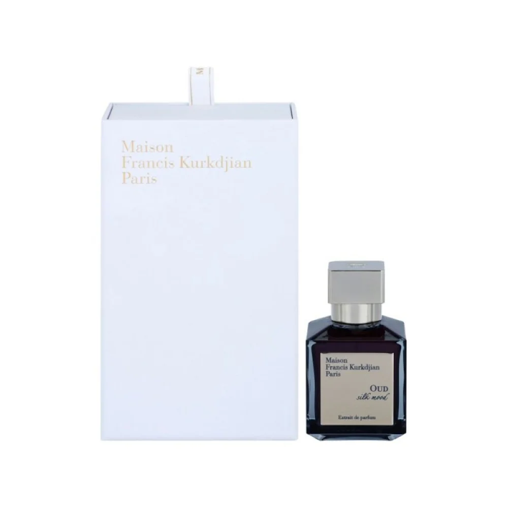 میسون فرانسیس کوردیجان عود سیلک مود  - Maison Francis Kurkdjian Oud Silk Mood