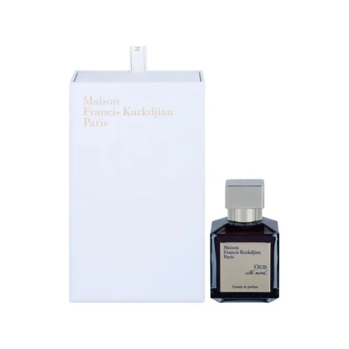 میسون فرانسیس کوردیجان عود سیلک مود  - Maison Francis Kurkdjian Oud Silk Mood