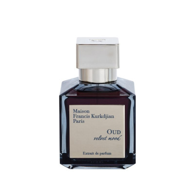 میسون فرانسیس کوردیجان عود ولولت مود   - Maison Francis Kurkdjian Oud velvet mood