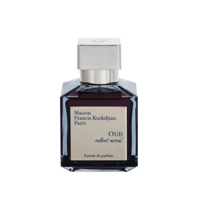 میسون فرانسیس کوردیجان عود ولولت مود   - Maison Francis Kurkdjian Oud velvet mood