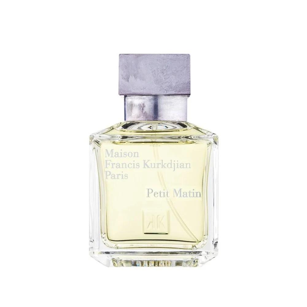 میسون فرانسیس کوردیجان پتی متین  - Maison Francis Kurkdjian Petit Matin