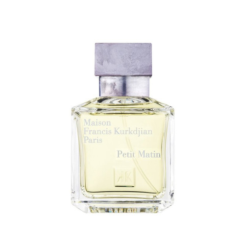 میسون فرانسیس کوردیجان پتی متین  - Maison Francis Kurkdjian Petit Matin