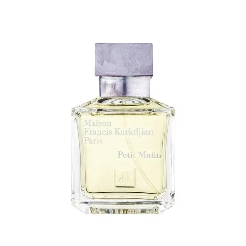 میسون فرانسیس کوردیجان پتی متین  - Maison Francis Kurkdjian Petit Matin