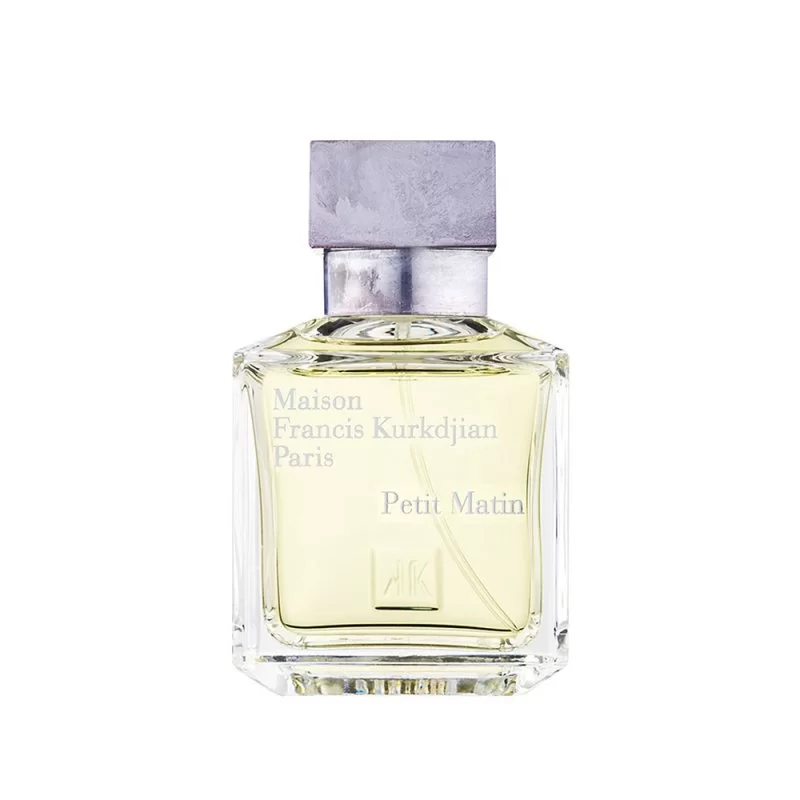 میسون فرانسیس کوردیجان پتی متین  - Maison Francis Kurkdjian Petit Matin