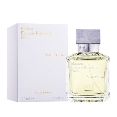 میسون فرانسیس کوردیجان پتی متین  - Maison Francis Kurkdjian Petit Matin