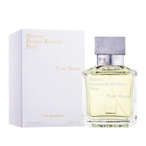 میسون فرانسیس کوردیجان پتی متین  - Maison Francis Kurkdjian Petit Matin