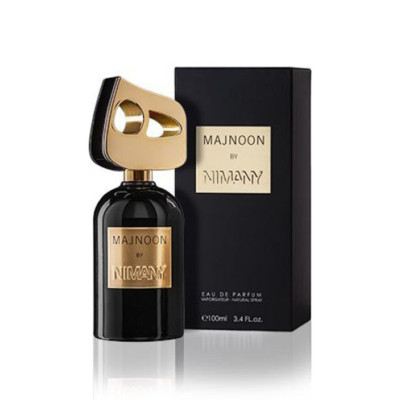 نیمانی مجنون مردانه - Nimany  Majnoon