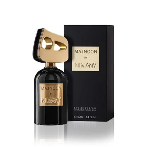 نیمانی مجنون مردانه - Nimany  Majnoon