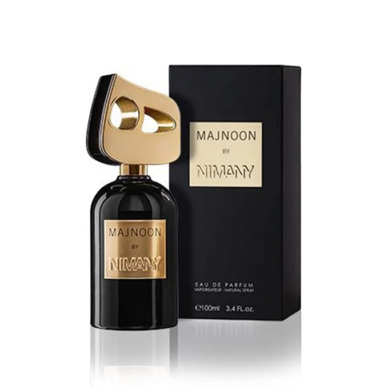 نیمانی مجنون مردانه - Nimany  Majnoon