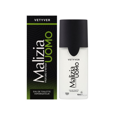 میراتو مالیزیا اومو وتیور مردانه - Mirato Malizia Uomo Vetyver