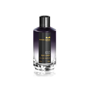 مانسرا عود بلک کندی  - MANCERA Aoud Black Candy