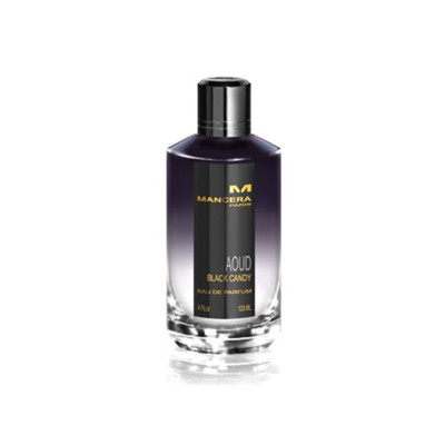 مانسرا عود بلک کندی  - MANCERA Aoud Black Candy