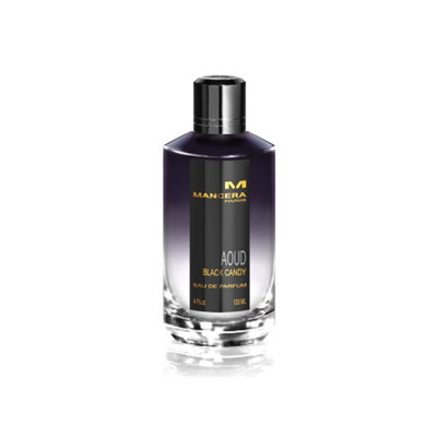 مانسرا عود بلک کندی  - MANCERA Aoud Black Candy