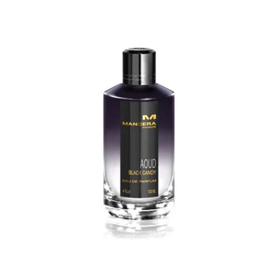 مانسرا عود بلک کندی  - MANCERA Aoud Black Candy