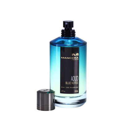 مانسرا اعود بلو نتس  - MANCERA Aoud Blue Notes
