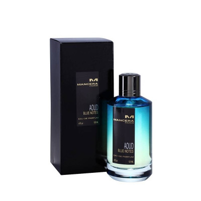مانسرا اعود بلو نتس - MANCERA Aoud Blue Notes مانسرا اعود بلو نتس - MANCERA Aoud Blue Notes