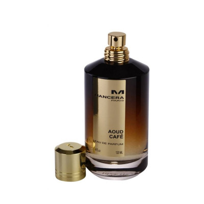 مانسرا آعود کافه  - MANCERA Aoud Cafe