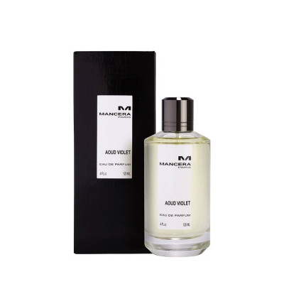 مانسرا اعود وایولت - MANCERA Aoud Violet مانسرا اعود وایولت - MANCERA Aoud Violet