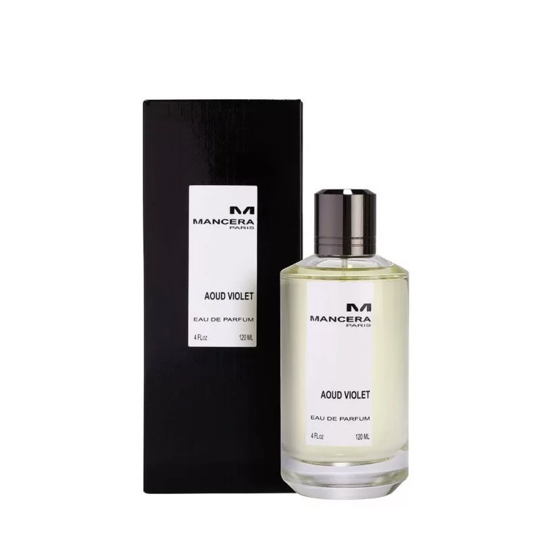 مانسرا اعود وایولت  - MANCERA Aoud Violet