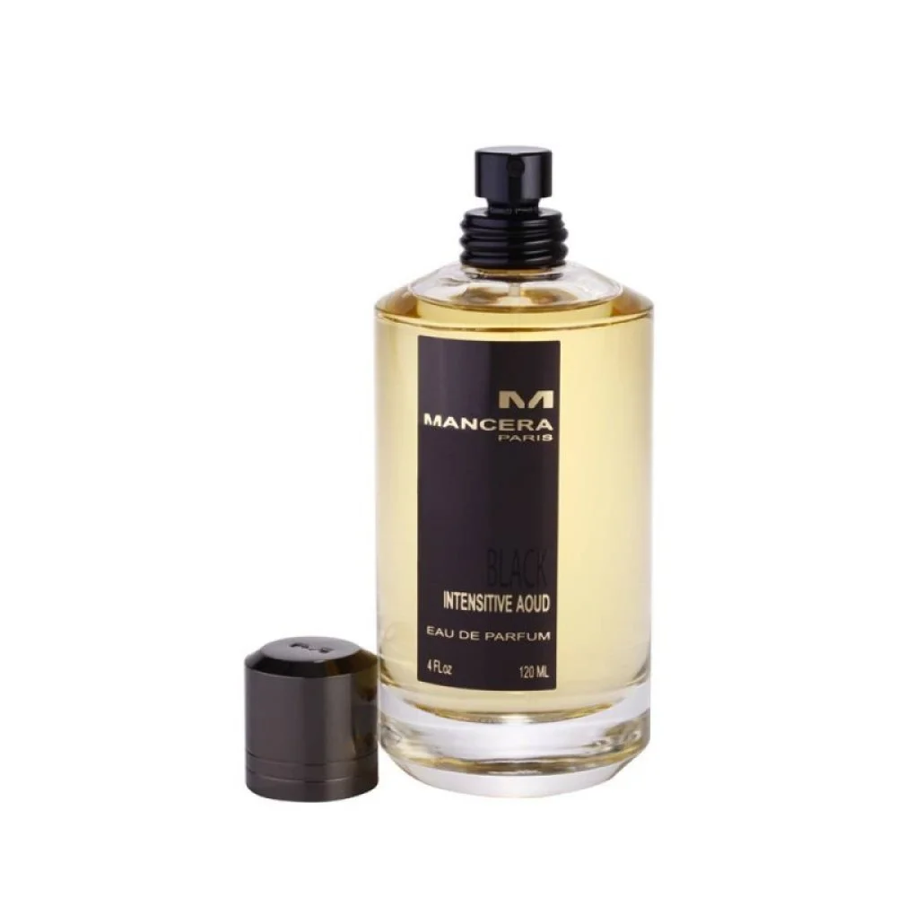 مانسرا بلک اینتنسیو آعود - MANCERA Black Intensive Aoud مانسرا بلک اینتنسیو آعود - MANCERA Black Intensive Aoud