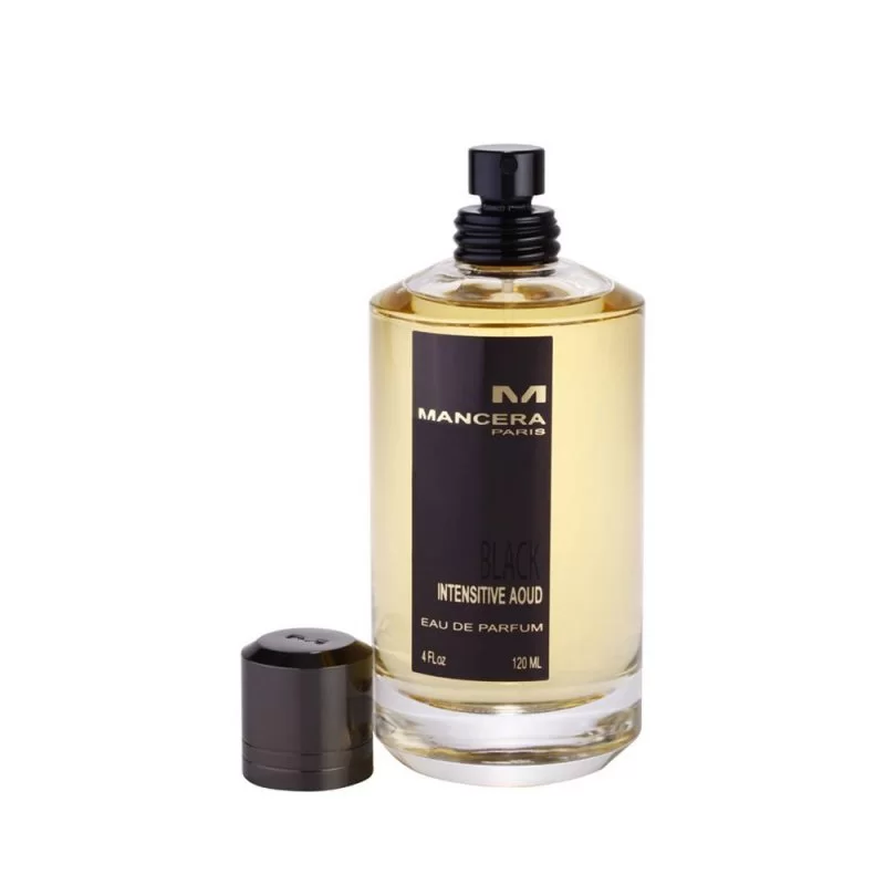مانسرا بلک اینتنسیو آعود - MANCERA Black Intensive Aoud مانسرا بلک اینتنسیو آعود - MANCERA Black Intensive Aoud
