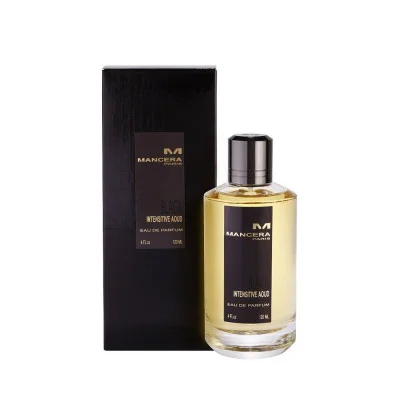 مانسرا بلک اینتنسیو آعود - MANCERA Black Intensive Aoud مانسرا بلک اینتنسیو آعود - MANCERA Black Intensive Aoud