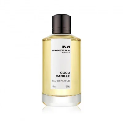 مانسرا کوکو وانیل زنانه - MANCERA Coco Vanille