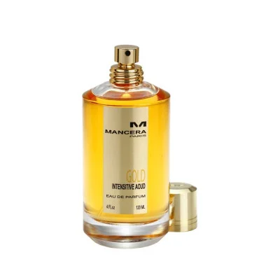 مانسرا گلد اینتنسیو آعود  - MANCERA Gold intensive Aoud
